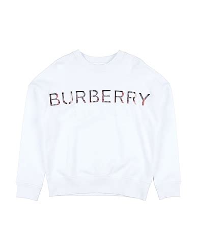 yoox burberry bambina 3-8 anni|Abbigliamento bambina di Burberry Kids .